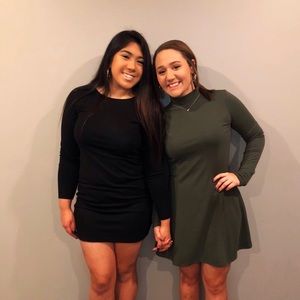 Meet your Posher, Erica